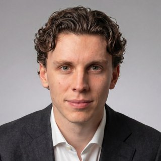 Portrait Jon Binzegger